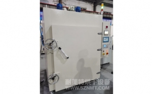 NMT-CD-7215 無(wú)氧烘箱 (?？耸?
